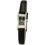 Женские серебряные часы "Мадлен" 90500.520